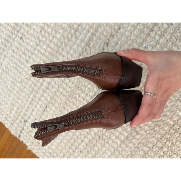 FRYE Boots - Picture 7 of 8